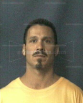 Brandon Gilbert Baca