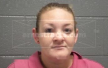 Tiffany Gayle Franklin