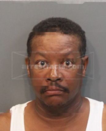 Jerry Leonda Morris