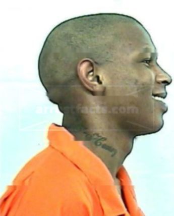 Tristan J Henry