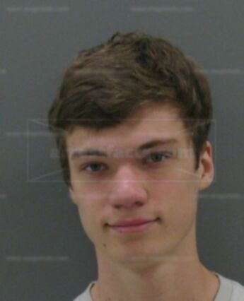 Johnathan Edward Purcell