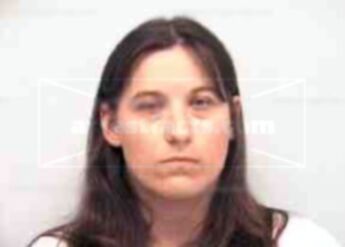 Sarah Joan Boley