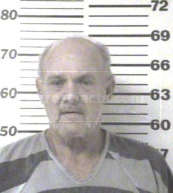 Marvin Paul Thibodeaux