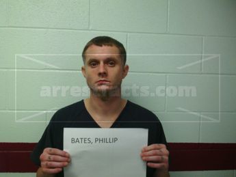 Phillip James Bates