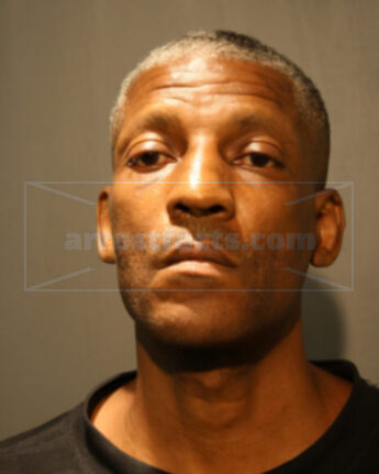 Randolph I Mays