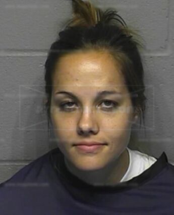 Brittany Anne Greenway