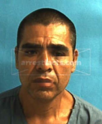 Juan Ortiz