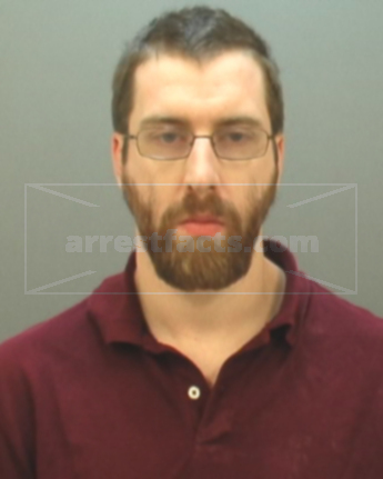 Aaron Thomas Martin