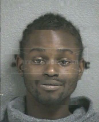 Terry Eugene Brown