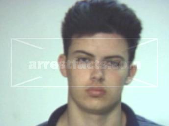 Courtney Aaron Shaw