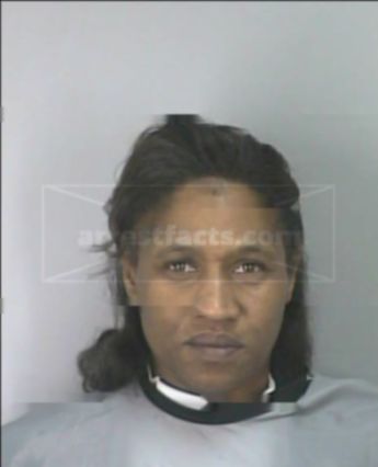 Ruby Lee Asberry