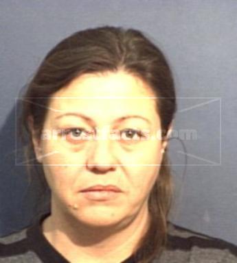 Susan Darlene Fleshman