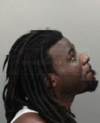 Patrick Earl Ruffin Jr.