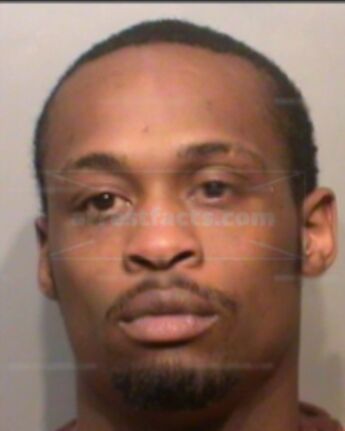 Deante Martice Seandale Watson