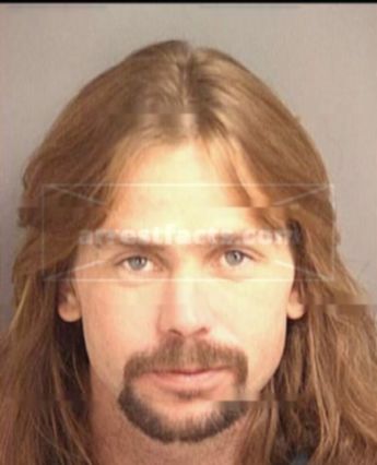 Todd Alan Bess