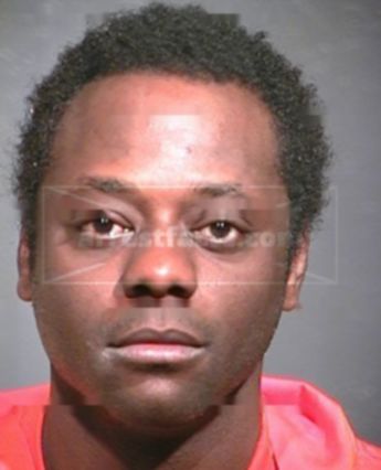 Roderick Blanton