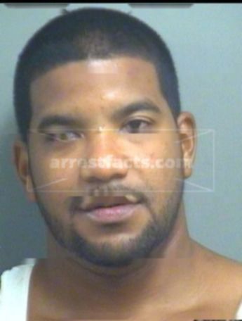 Mark Anthony Sanchez