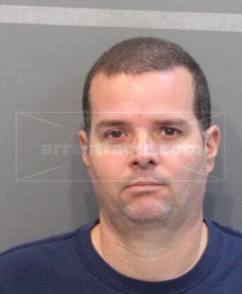 Garrett Eugene Barrera