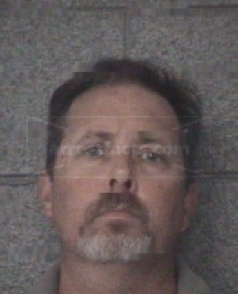 Joseph Earl Parham