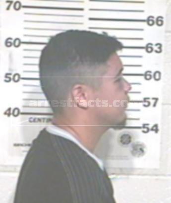 Gerardo Hernandez Gonzalez