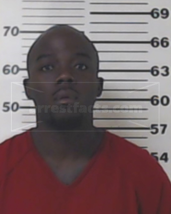 Devonte Breon Meyers