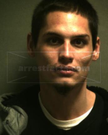 Joshua Aaron Neighly