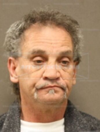 Chester Trousdale Bentley