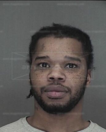Justin Rayshon Jones
