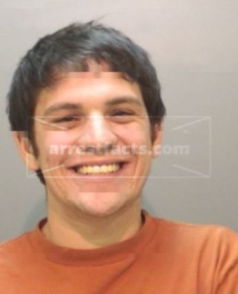 Zachary Alexander Kosta-Rodriguez