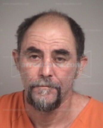 Randy James Morton