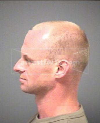 Joshua James Shumate