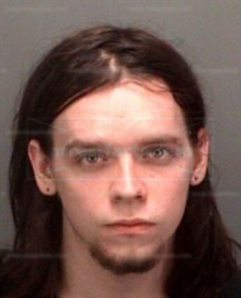 Darren Andrew Barfield