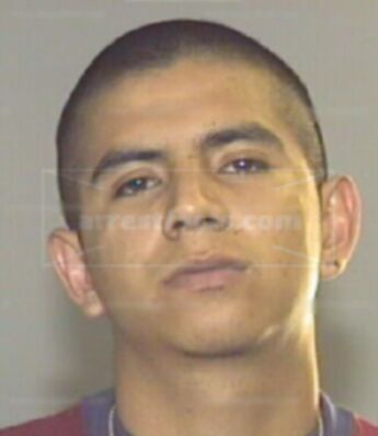 Armando Gonzalez Maldonado