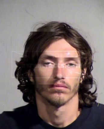 Troy Alden Wahlert