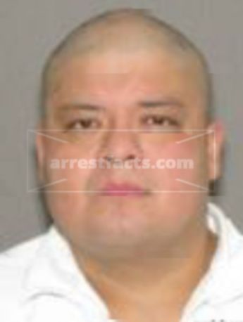 Thomas Reyes Avila