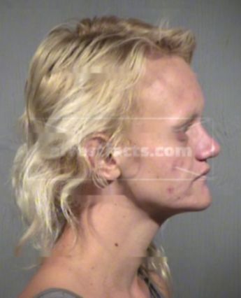 Samantha Ann Sterrett