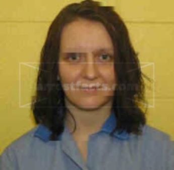 Heather Jo Ratliff