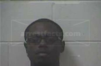 Denzel Johnson