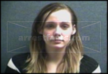 Ashley Nicole Bacome