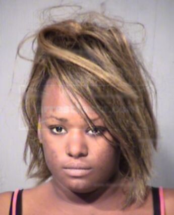 Brenda Katrina Dancy