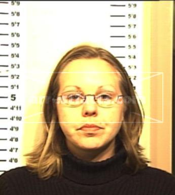 Jamie Rae Rowell