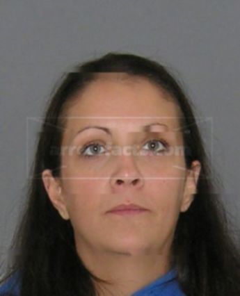 Terri Ann Collins