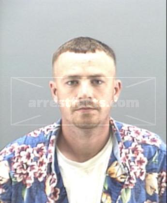 Brandon Keith Ramsey