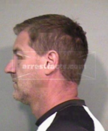 Michael Crane Jr.