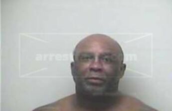 Calvin Ezell Jones