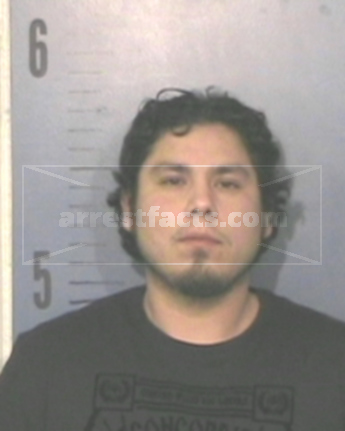 Daniel Gonzales