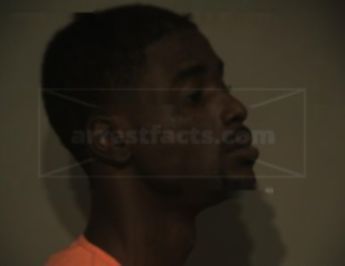 Levy Darrel Williams