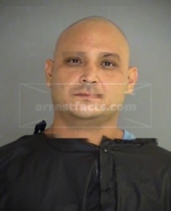 Ruben Garza
