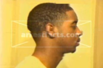 Derrus Rashaud Rogers