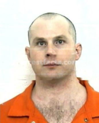 Phillip Wayne Barber